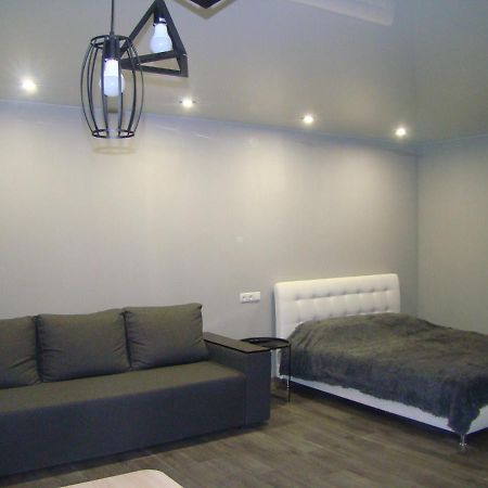 Квартира Студия В Центре Чернигова Wi-Fi Exterior foto